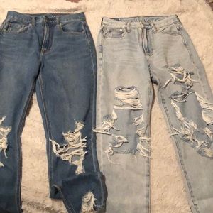American Eagle Jeans BUNDLE